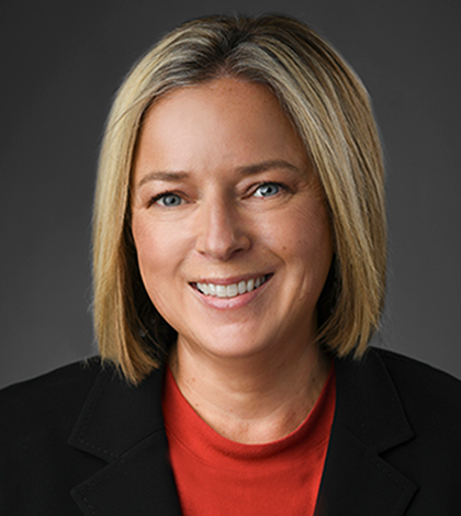 Kristin Waddell