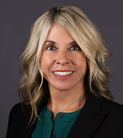 Paula Tillett